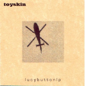 'Lucy Button LP' - Feb 2000